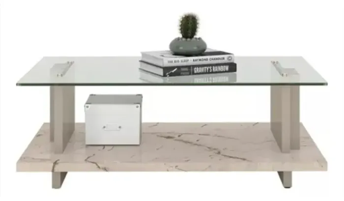 Promoção Mesa de Centro - 14/09/24