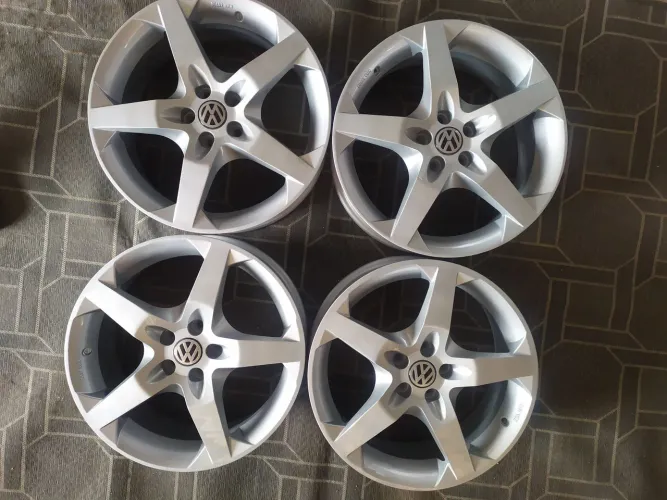 Rodas aro 17 golf 