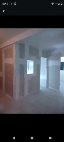 Forro Drywall 