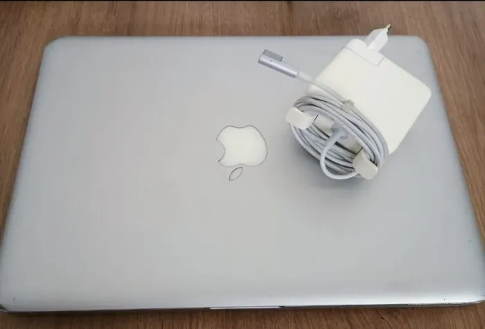 MacBook Pro 13 polegadas (2010)