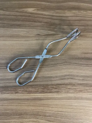 Pinça de Cozinha Ekco | Vintage | Antiguidades | Donareliquias