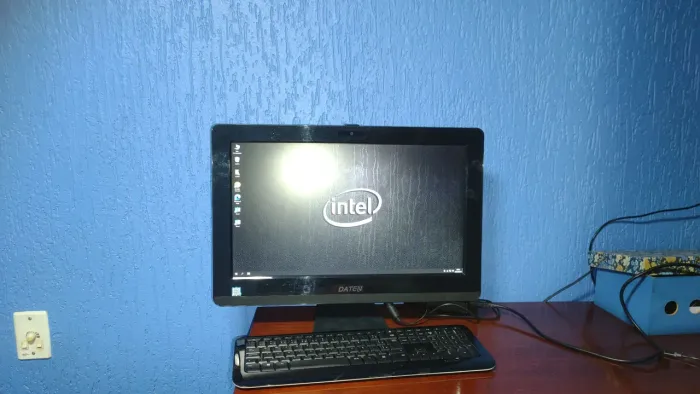 Computador Intel Core I5 -8400  Ddr4