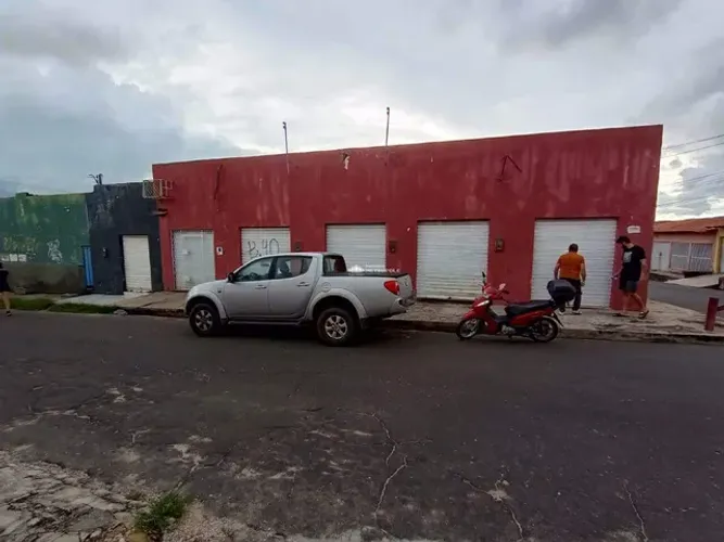 AV. PERIMETRAL - BAIRRO; PROMORAR