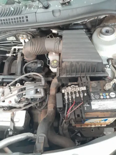 Caixa de filtro de ar para linha 1.6 8V EA111