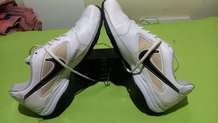 Tênis Nike Branco