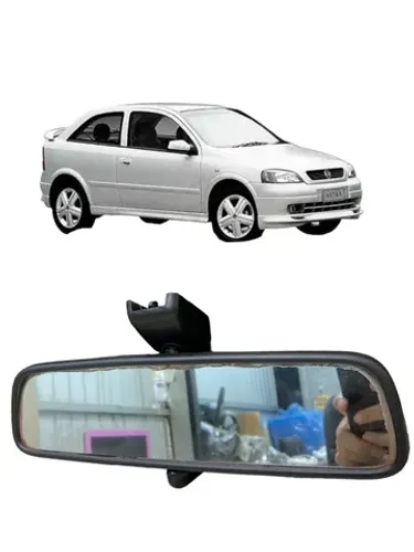 Retrovisor Interno Chevrolet Astra 1999 á 2011