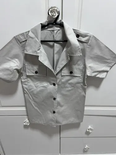 Camisa tamanho 8 anos