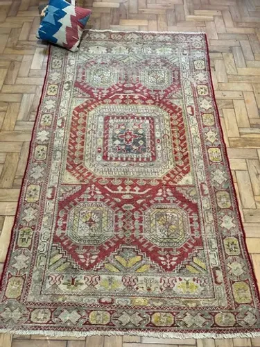 Tapete oriental Kazak - 1.84 x 1.05