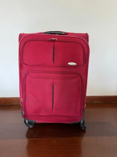 Mala de Viagem tamanho médio Samsonite