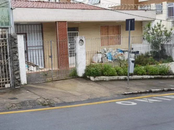 Grajaú - Lote / Terreno à venda na Anuar Donato