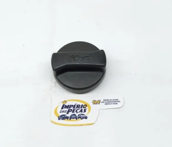 Tampa Óleo Motor S10 Frontier 2.8 Mwm #34482