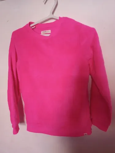 Blusa frio menina Palomino Tam 12 anos nova
