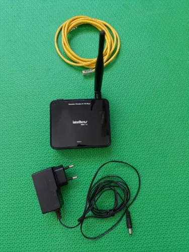 Roteador intelbrás