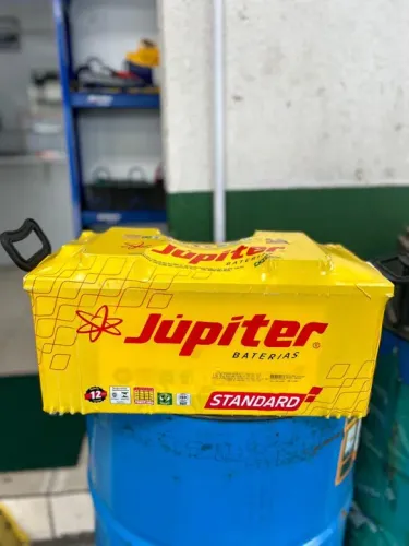 BATERIA NOVA DE CAMINHÃO