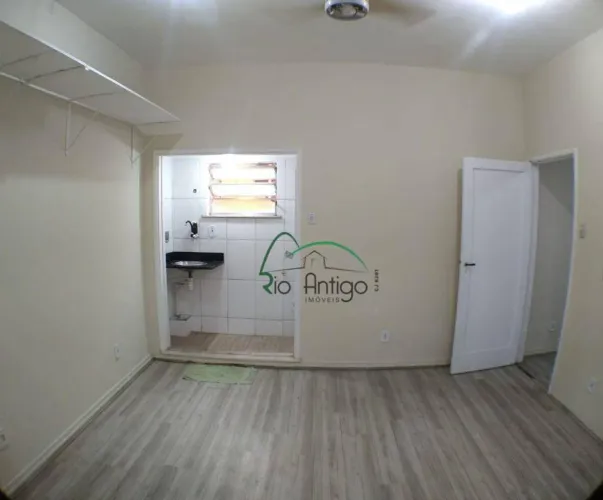 Apartamento - Rua Santa Luzia - venda - Centro
