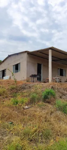 Venda de ágio no corumbá.