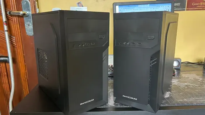 Cpu Intel i3 para pdv escritórios , estudar