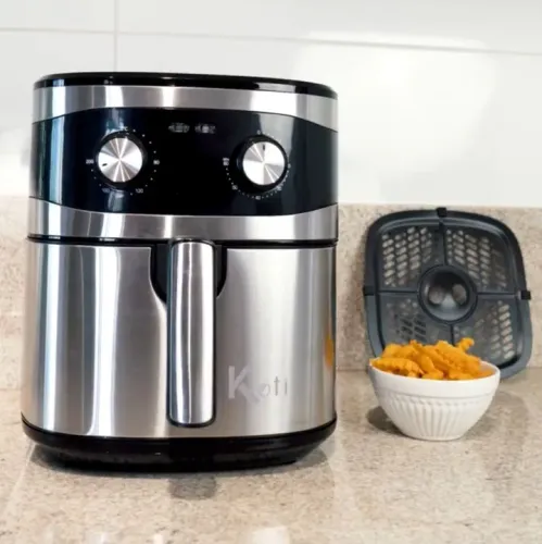 Air Fryer Kalil 6,5 litros