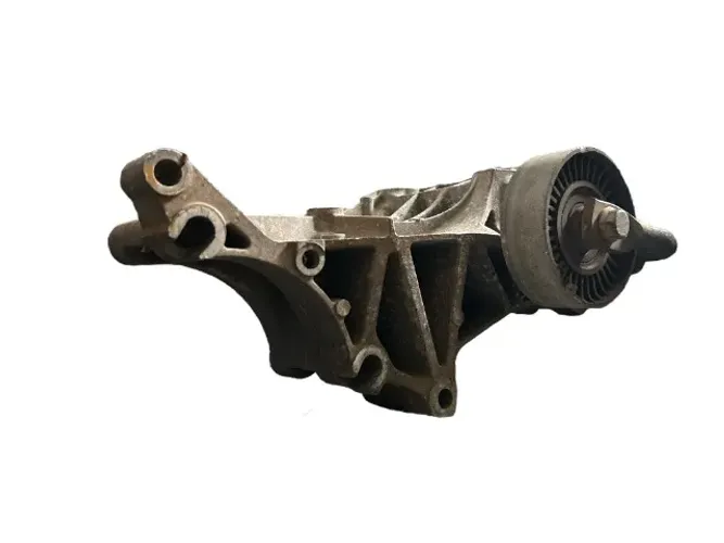 Suporte Alternador Golf Polo 037903143g N253