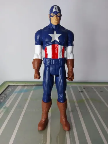 Capitão América