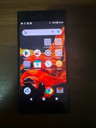 sony xperia xz 32 gb preto-mineral 3 gb ram snapdragon 820 nfc PROmoção novo s/ caixa fone
