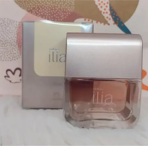 Ilia Tradicional 50 ml Perfume Natura