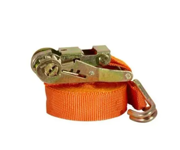 Cinta P/Carga C/Cat 200kg/f 25mm X4m Mister