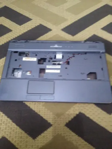 Carcaça inferior notebook Acer aspire 5516 completa