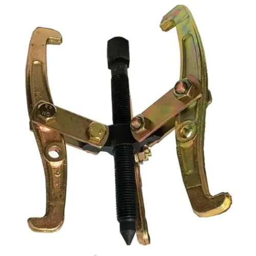 saca polia rolamento 3 garra articulada 6" /150mm id2854k