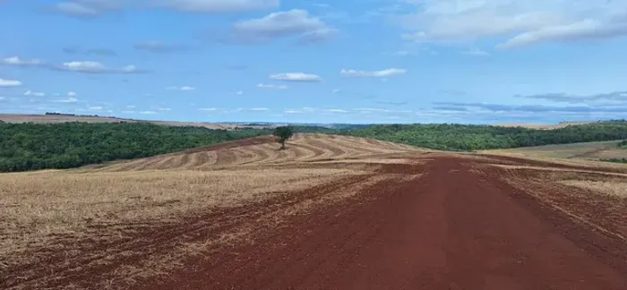 Fazenda 557 alqueiro 1 pagamento outubro 2025