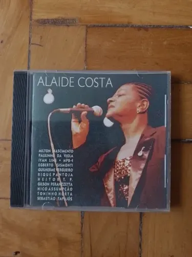 CD Alaíde Costa