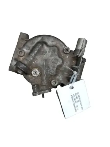 COMPRESSOR AR COND I30 DO HYUNDAI I30 /