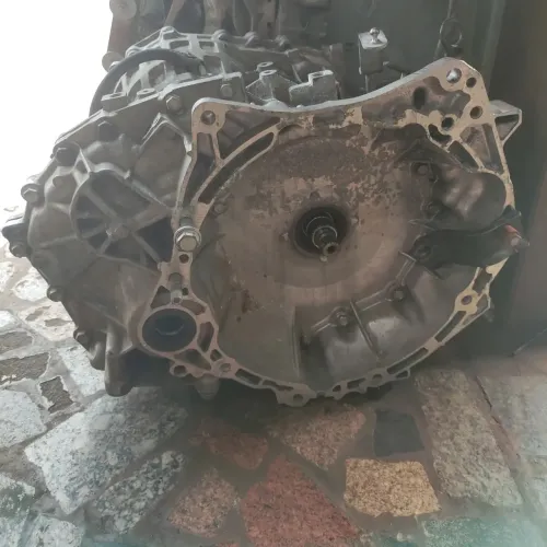 Câmbio Versa Sentra aqui na Santana Peças ?