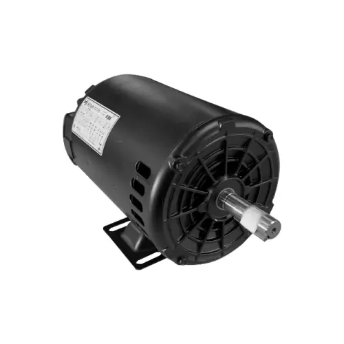 Motor Trifásico 2cv 4 Pólos 220/380 Volts 1740 rpm Baixa Rotação Nova Motores