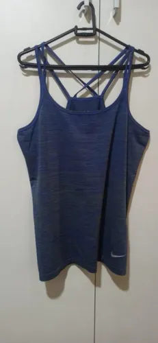 Regatas Nike Original ( 1 peça)