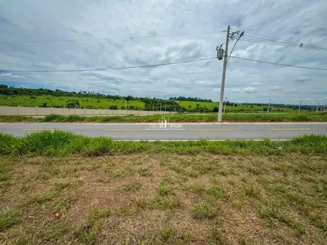 Lote vinhas Flamboyant com 270,00 m² - Entrada 3X de R$ 17.085,71