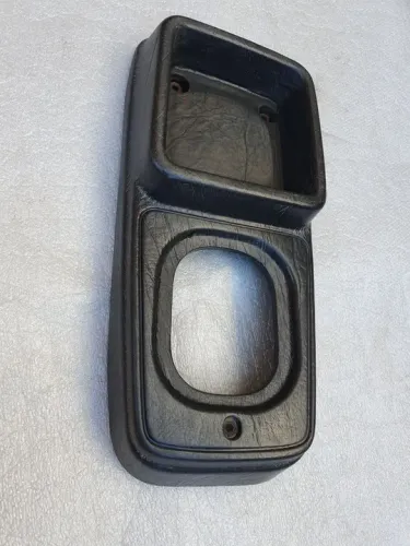 Chevette tubarão 73 a 77 console câmbio original