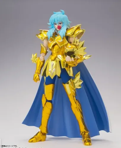 Cloth Myth EX - Afrodite de Peixes (Bandai)