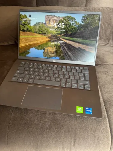 Notebook Dell Vostro i7 