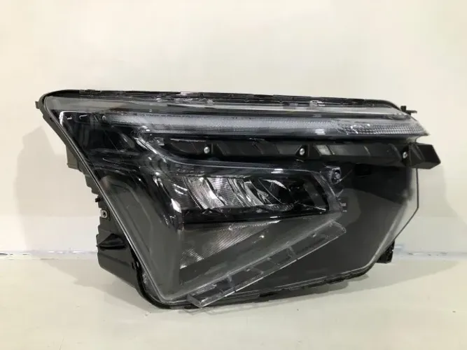 Farol Direito Spin Full Led 2024 2025 Original BG3774