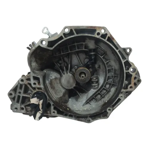 Caixa Cambio Manual Gm Astra Vectra Zafira 2.0 8V Ré Frente