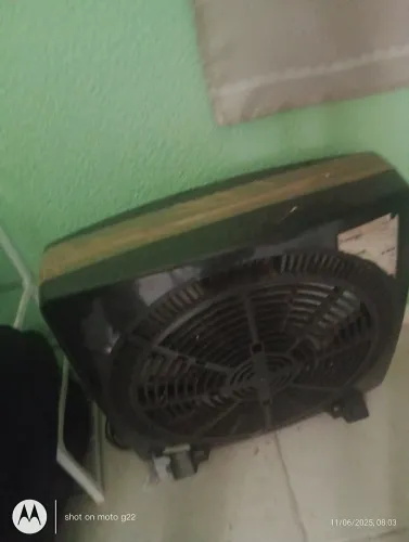 ventilador de mesa