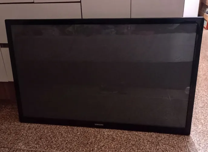 TV Samsung