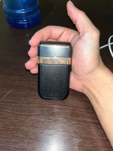 Barbeador maquininha no zero !!!