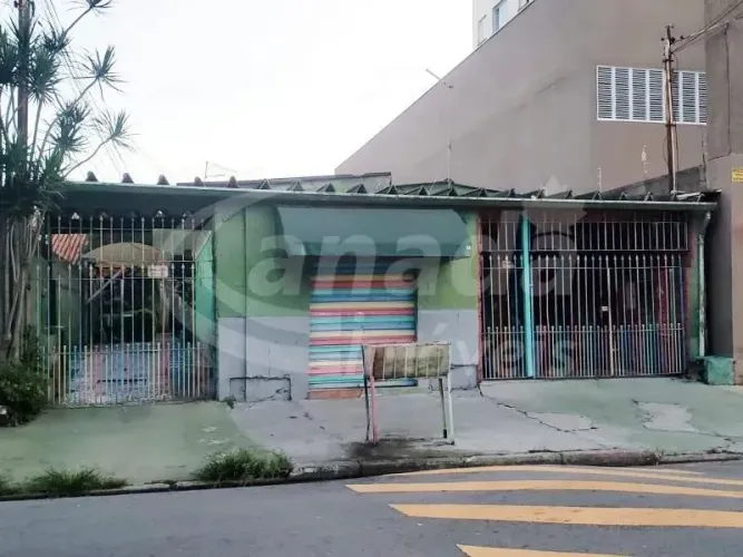 Terreno A Venda No Km 18