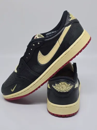 Air Jordan 1 Nigel sz 40