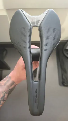 SELIM EM CARBONO. (NOVO)