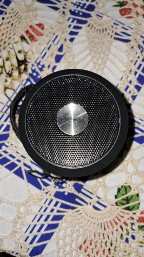 MINE CAIXA DE SOM COM BLUETOTH