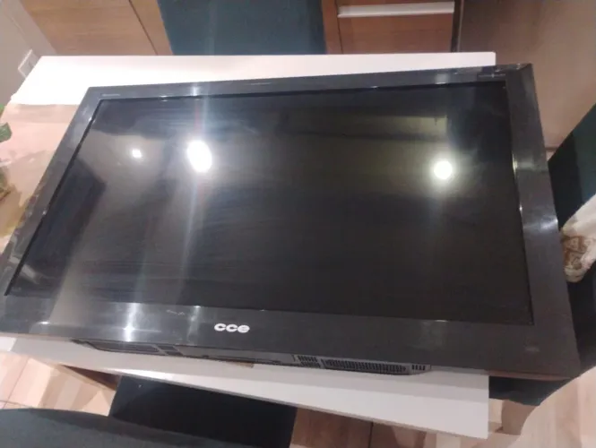 TV 39 plasma