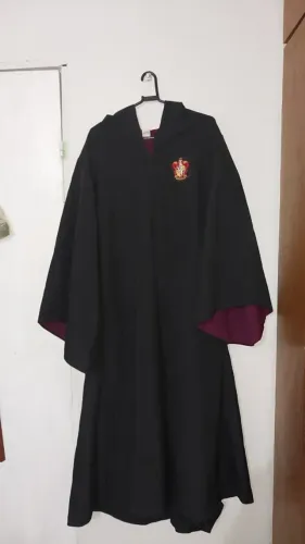 Capa Harry Potter - original, direta do parque